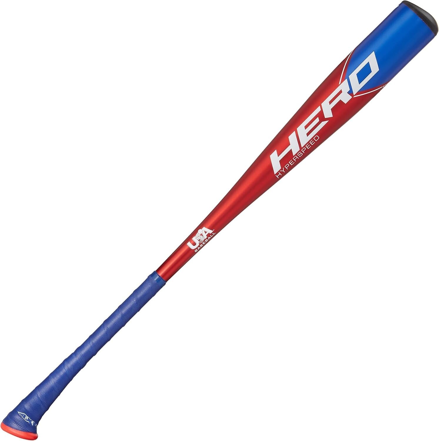 Youth Baseball Bat 29" 17 Oz - Light Aluminum, Speed Balanced for Beginners