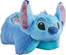 Load image into Gallery viewer, Stitch Plush Animal Nightlight Projector - Ideal Travel Companion for Kids