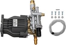 Load image into Gallery viewer, OEM Replacement Pressure Washer Pump Kit - 3400 PSI, 2.5 GPM, 3/4" Shaft