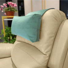 Load image into Gallery viewer, Multifunctional Adjustable Head &amp; Neck Pillow - Soft Velvet for Travel Relief