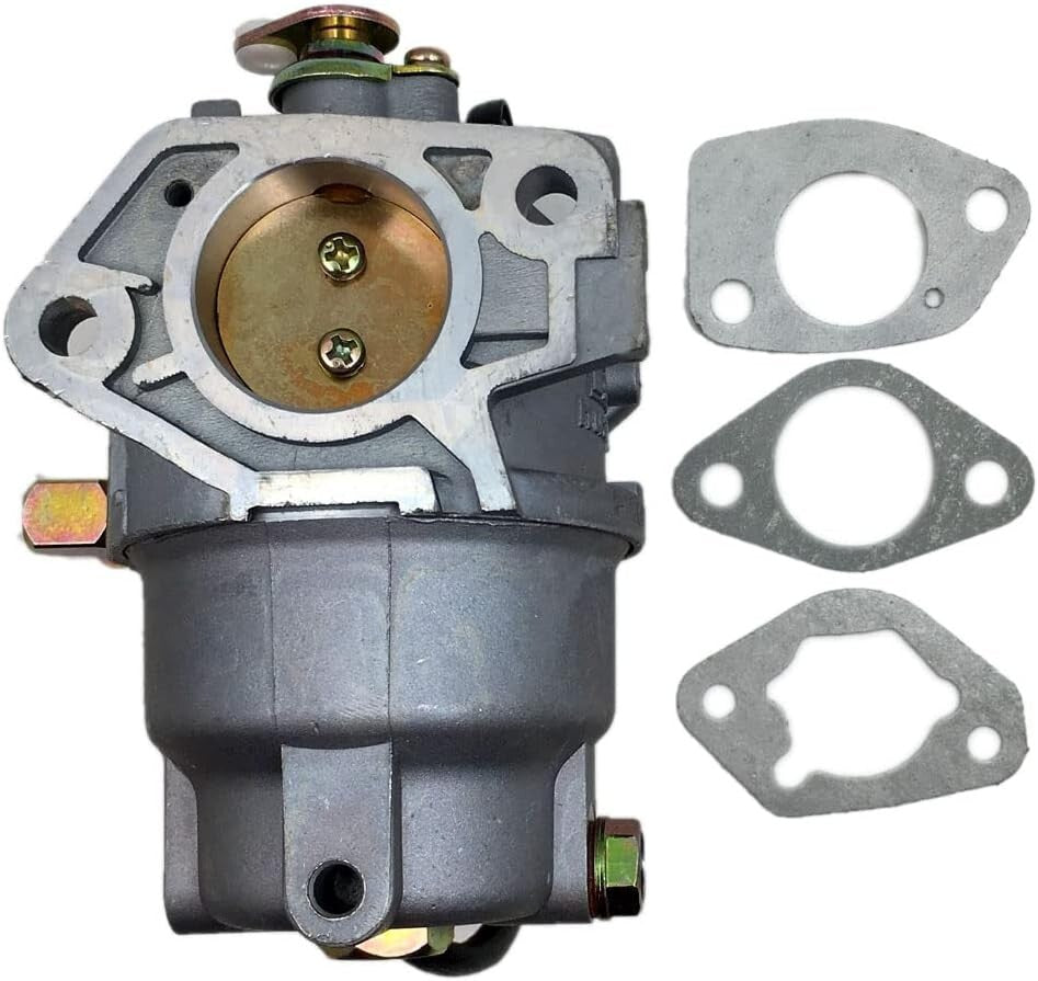 Factory-Direct HUAYI 7T84A Carburetor Fits Cub Cadet 33" Walk-Behind Mowers