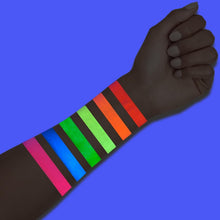 Load image into Gallery viewer, Professional 36-Color SFX Makeup Palette with Brushes - Non-Toxic &amp; Easy Apply
