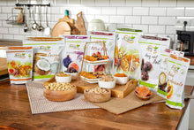 Load image into Gallery viewer, Whole Raw Almonds In Shell - 8 Lbs Natural Snack Box for Healthy Living