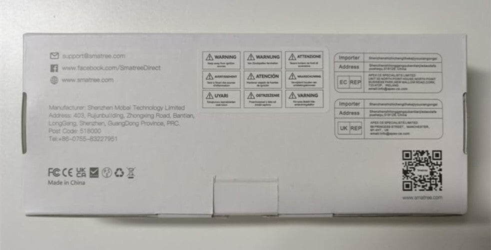 Complete Charging Kit for DJI Osmo Pocket 3 - Power Bank and Phone Holder Set