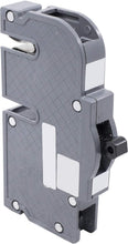 Load image into Gallery viewer, 20 Amp Thick Series Circuit Breaker - Plug-in One Pole for Zinsco Panels