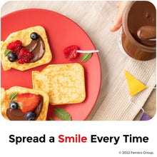 Load image into Gallery viewer, Irresistible Hazelnut Cocoa Spread - 120 Mini Cups for Holiday Cheer &amp; Breakfast