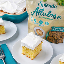 Load image into Gallery viewer, Versatile 3 lb Allulose Sweetener - Ideal for Keto Baking &amp; Refreshing Drinks