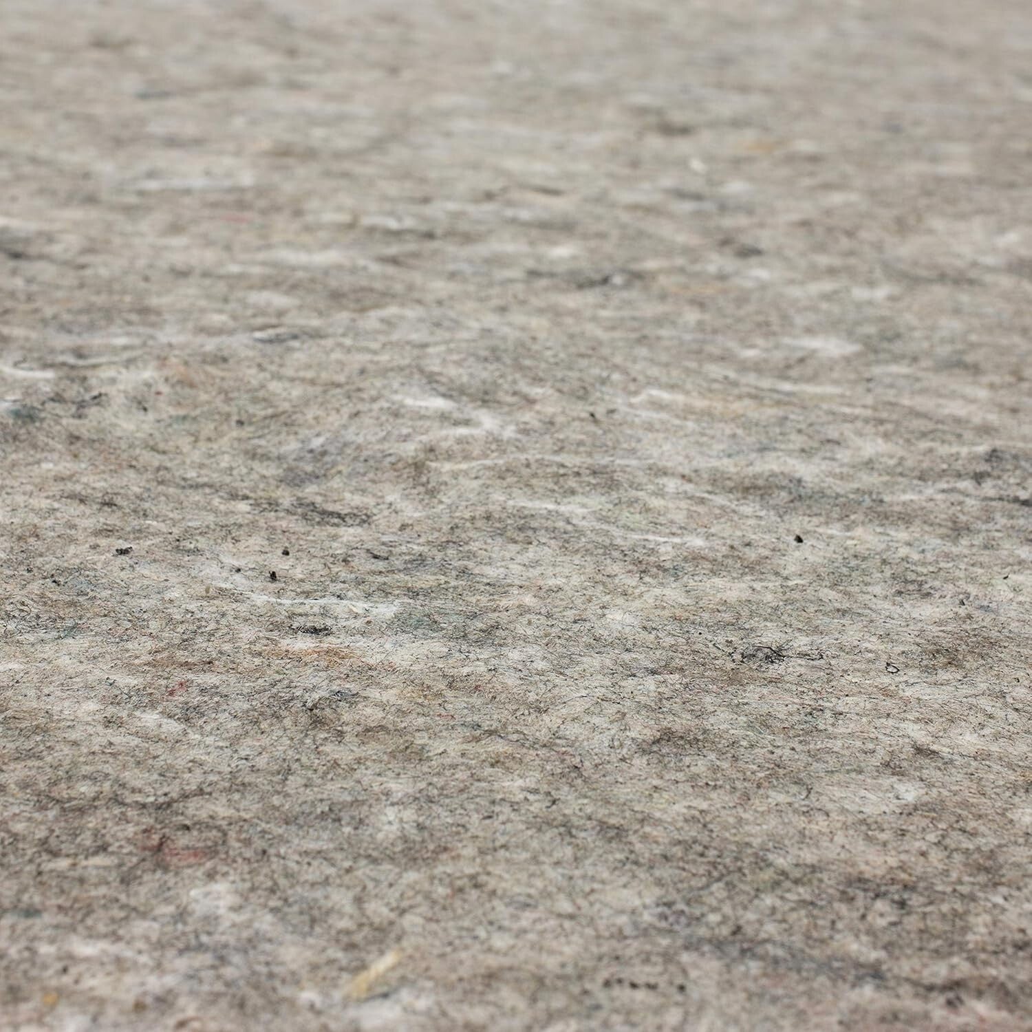 Eco-Friendly 8' x 10' Non-Slip Rug Gripper - 1/4" Thick for All Floors