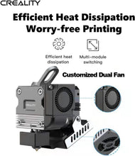 Load image into Gallery viewer, High Performance Direct Drive Extruder for Creality Ender Series - Easy Install
