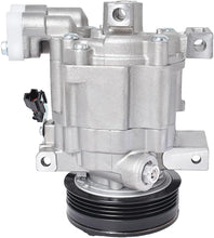 Load image into Gallery viewer, High-Performance Subaru AC Compressor Replacement 2007-2019 - Low Noise Design