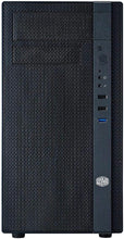 Load image into Gallery viewer, Cooler Master N200 Mini Tower Case with Full Mesh Panel - Perfect for Gamers