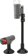 Load image into Gallery viewer, Shock-Proof Navigation Light Kit with LED Bow and Stern Lights - Easy Install