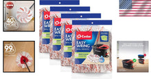 Load image into Gallery viewer, Reusable EasyWring Mop Refills - 40% More Cleaning Power for All Floors