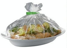Load image into Gallery viewer, Perfect 100-Count Slow Cooker Liners for Cholent &amp; Stews - 3 to 6 Quarts