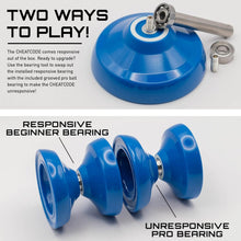 Load image into Gallery viewer, Experience Endless Spins with the Yoyo by Brandon Vu - Perfect for Kids &amp; Adults