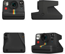 Load image into Gallery viewer, Full-Featured NOW+ Instant Film Camera - Bluetooth Connectivity &amp; Bonus Filters