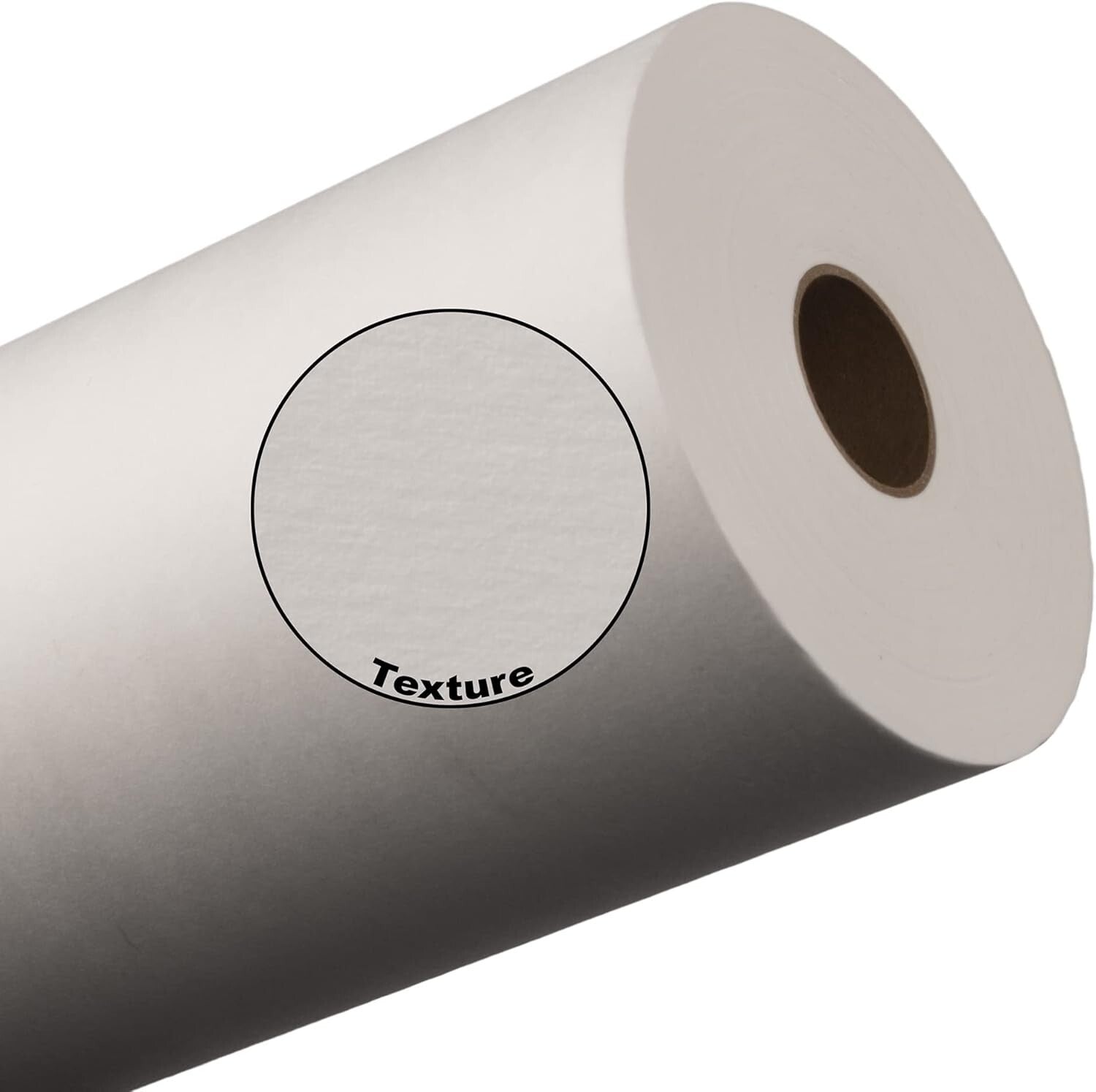 Easy-to-Use Medium Weight Tear Away Stabilizer - 10" x 50 Yards for Embroidery