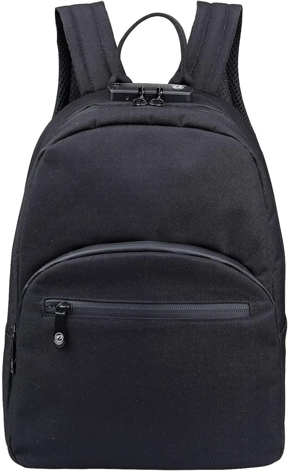 Odor-Proof Mini Backpack with Combination Lock - Essential for Active Lifestyles