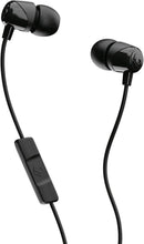 Load image into Gallery viewer, Noise-Isolating Jib Earbuds 3.5mm Plug - Travel-Friendly 6 Pack with Control