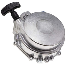 Load image into Gallery viewer, Lightweight Polaris Recoil Pull Starter and Case - Perfect for 2000-2008 Models