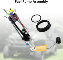 Load image into Gallery viewer, High-Quality Replacement Fuel Pump &amp; Sending Unit for Polaris Ranger 2008-2013