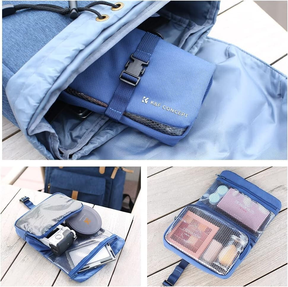 Camera Care Essentials: Complete Lens Cleaning Kit with Sensor Swabs & Gloves