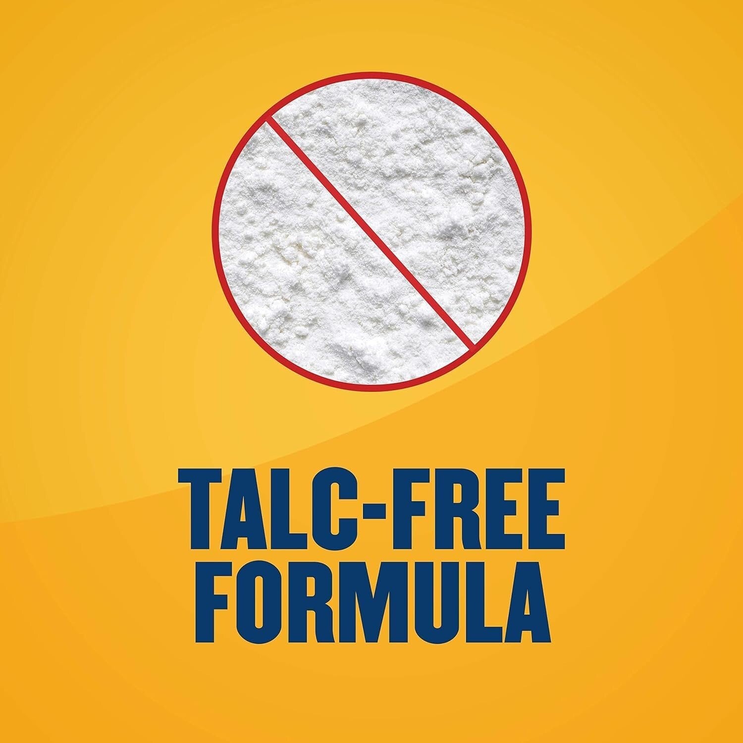 10 Oz Medicated Body Powder - Talc-Free, 5-Pack for Lasting Freshness and Relief