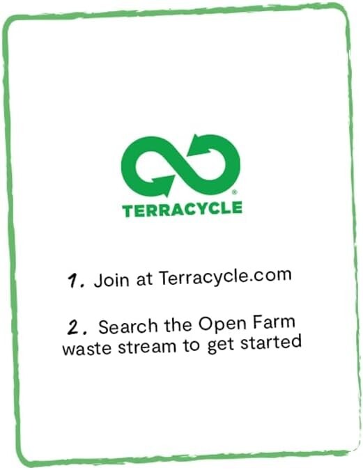 Animal Welfare Certified Freeze-Dried Chicken & Salmon for Digestive Health