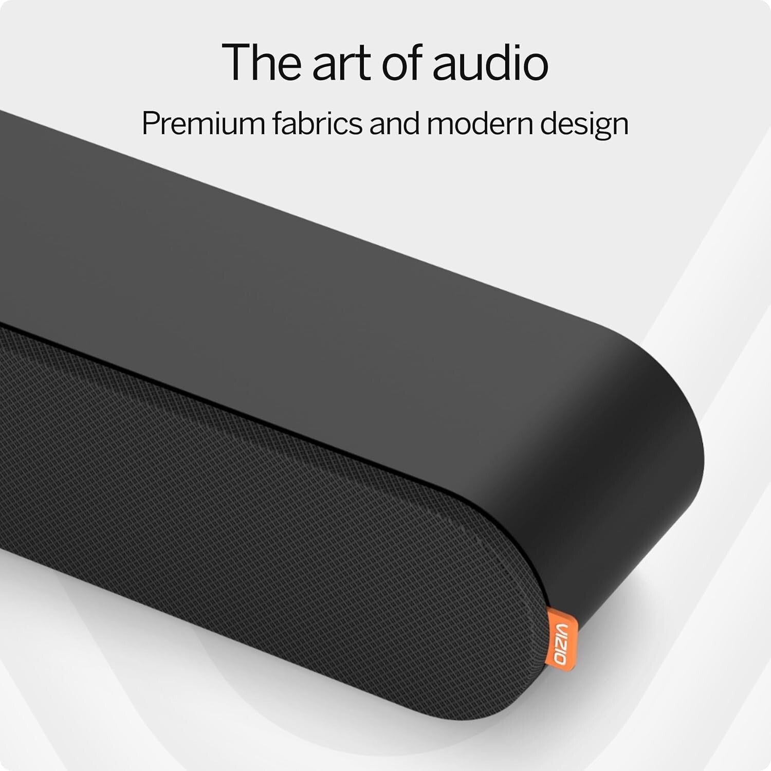 5.1 Soundbar with Compact Wireless Subwoofer – Seamless Dolby Atmos Audio Setup