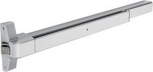 Load image into Gallery viewer, Easy Install Panic Exit Device - Push Bar for Commercial Use &amp; Compliance