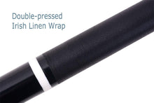 Load image into Gallery viewer, High-Performance 3-Piece Jump Break Cue - 25oz with Classic Black Wrap