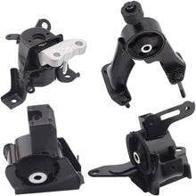 Load image into Gallery viewer, Premium Engine Motor &amp; Transmission Mount Kit for 2014-2019 Corolla - Set of 4