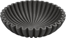Load image into Gallery viewer, Sleek Decorative Resin Bowl - Multi-Purpose for Kitchen &amp; Entry Table