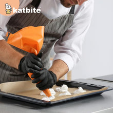 Load image into Gallery viewer, Durable 200Ct Heavy Duty Parchment Paper Sheets, 45gsm for Oven &amp; Microwave