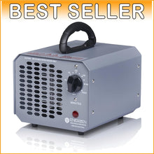 Load image into Gallery viewer, Industrial Ozone Generator 70,000 mg/h - Powerful Odor Eliminator for Any Space