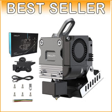 Load image into Gallery viewer, Upgrade Your Ender 3: Official Sprite Pro Direct Drive Extruder Kit with 80N ...