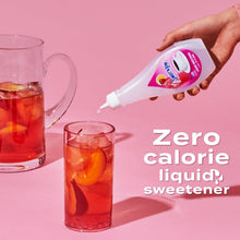 Load image into Gallery viewer, Zero-Calorie Sweetener Pack: 12 Bottles of Versatile Liquid, Sugar Alternative