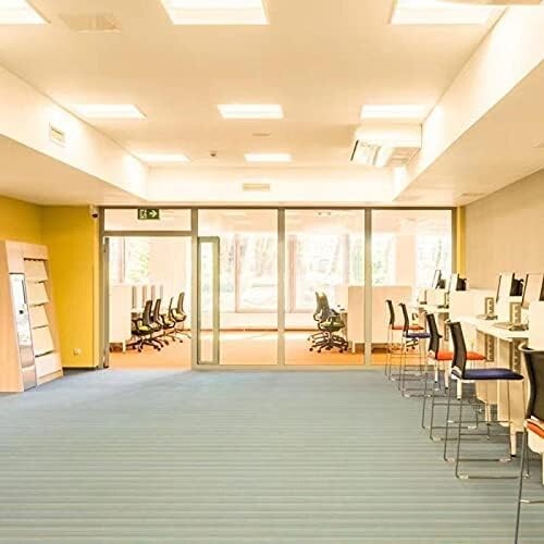 Energy Efficient! 4FT LED Retrofit Kit 36W Magnetic Mount - 5400 Lumens