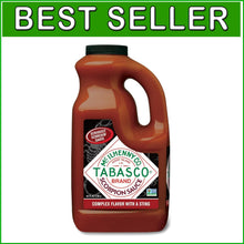 Load image into Gallery viewer, Rich Flavor Thai-Style Sriracha Sauce in 64 Oz Jug - Gluten Free &amp; Kosher