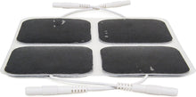 Load image into Gallery viewer, Latex-Free Fabric Backed Self-Adhesive Electrode Pads for TENS Units - 240 Pack