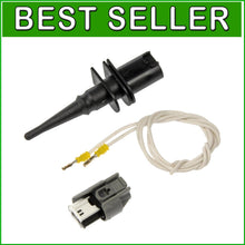 Load image into Gallery viewer, Genuine BMW Ambient Temperature Sensor with Flange Mount for Optimal Performance
