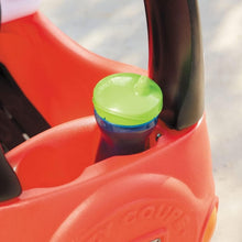 Load image into Gallery viewer, Durable Ladybug Cozy Coupe Ride-On Car for Kids, Perfect for Toddlers Age 18M-5Y