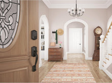Load image into Gallery viewer, Encode Plus WiFi Smart Lock - Keyless Deadbolt with Touchscreen and Camelot Trim