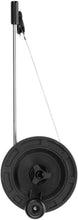 Load image into Gallery viewer, Sleek Black Fishing Equipment Downrigger - Perfect for Interest in Deep Fishing