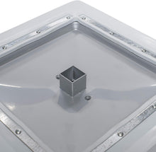Load image into Gallery viewer, Pro Style Molded Rubber Baseball Base Set of 3 - Weather-Resistant Design