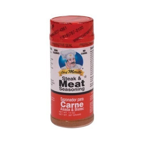 14 OZ Carne Asada Seasoning, Premium Spice Mix - Perfect for Family Meals