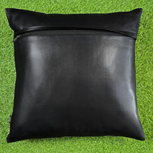 Load image into Gallery viewer, Stylish 18" x 18" Lambskin Suede Pillow Cover - Ideal for Living Room &amp; Bedroom