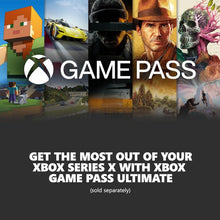 Load image into Gallery viewer, Premium Xbox Series X 1TB SSD Console with Controller – Ultimate Gaming Power