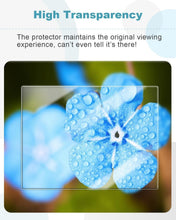 Load image into Gallery viewer, High Clarity 4PCS Nano Screen Protector for 2025 Chevy Tahoe Suburban Display