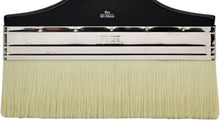 Load image into Gallery viewer, Durable 8'' Broad Flat Brush with Ergonomic Handle - Perfect for Large Surfaces